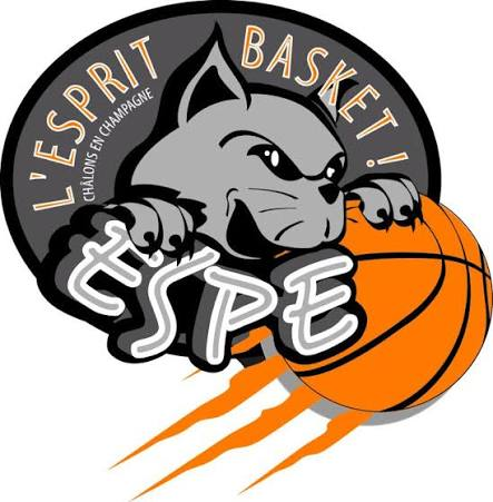 Logo ESPE Basket